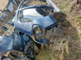 Aripa Dreapta Spate Citroen C1 1.2 Benzina 2015