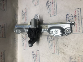 Macara geam stanga spate Nissan Pulsar 1.2 Benzina 2014