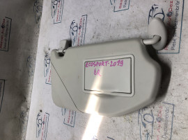 Parasolar dreapta Ford Ecosport 1.0 Benzina 2019