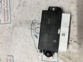 Modul Senzori Parcare Skoda Octavia 3 1.6 Motorina 2014