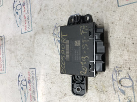 Modul Portiera Stanga Fata Ford Ecosport 1.0 Benzina 2019