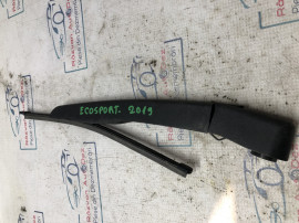 Stergator hayon Ford Ecosport 1.0 Benzina 2019