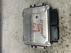 Calculator motor Ford Ecosport 1.0 Benzina 2019