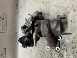 Turbina Ford Ecosport 1.0 Benzina 2019