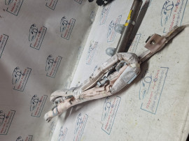 Airbag cortina dreapta Volkswagen Touareg - Motorina 2012