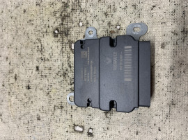Modul airbag Dacia Duster 1.5 Motorina 2015