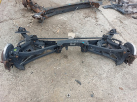 Punte spate BMW Seria 2 F45 2.0 Motorina 2017