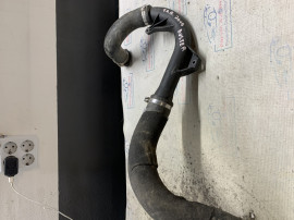 Furtun intercooler Dacia Duster 1.0 Benzina 2019