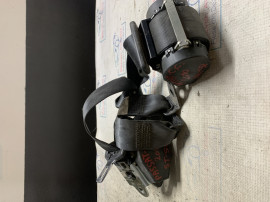 Set centuri spate Volkswagen Passat CC - Motorina 2010