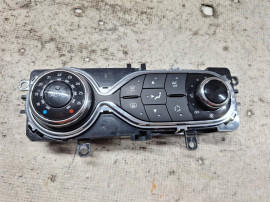 Panou comanda clima Renault Clio 4 - Motorina 2017
