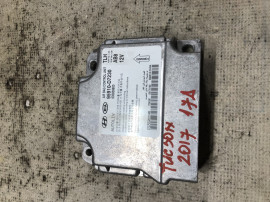 Modul airbag Hyundai Tucson 1.7 Motorina 2017