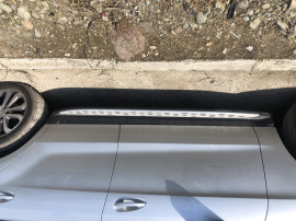 Prag stanga tabla Mercedes GLE 250 2.2 Motorina 2016