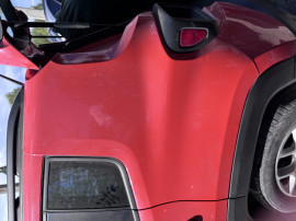 Aripa Stanga Spate Jeep Renegade 1.4 Benzina 2018
