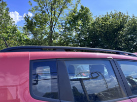 Bare cupola Jeep Renegade 1.4 Benzina 2018