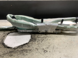 Airbag cortina dreapta Jaguar XF - Motorina 2010
