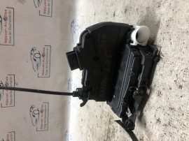 Broasca stanga fata Renault Clio 4 1.5 Motorina 2017