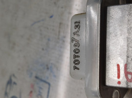 Releu ventilator Nissan Qashqai - Benzina 2010
