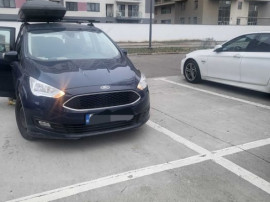 Ford C-Max, unic proprietar