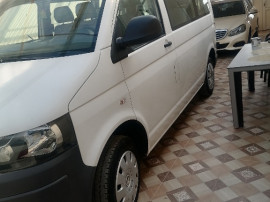 Wolkswagen t5 motor 2000 tdi