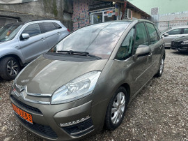 Citroen c4 picasso euro5
