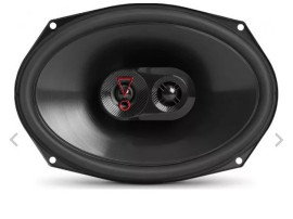 Boxe auto jbl stage 3 9637