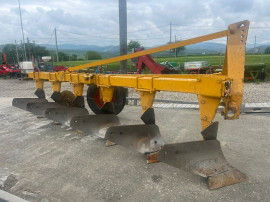 Plug Rumptstad RV620 – cu 6 Trupite