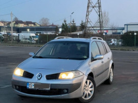 Renault Megane 2005 1.6 benzina = posibilitate rate