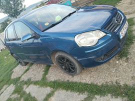 Volkswagen Polo 1.4 Benzina Bine întreținută