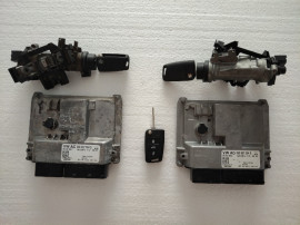 Kit pornire Ecu Arona,Ibiza,Q2,T-Rock,etc