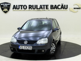 Volkswagen Golf 5 1.6 Benzina 102CP 2005 Euro 4