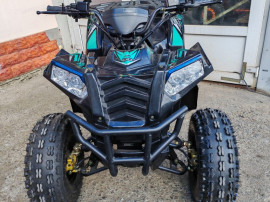 Atv Hummer Attak 149cc