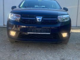Dacia sandero 2019