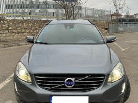 Volvo XC 60 2.4 4x4