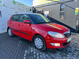 Skoda Fabia Rate/Buy-back/Garanție/Livrare gratuită