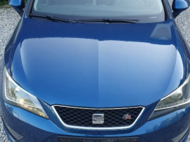 Seat Ibiza 1,2 benzina fr