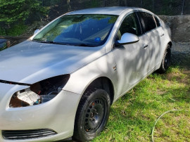 Piese opel insignia