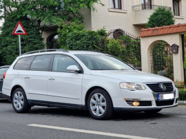 Volkswagen Passat B6 2010 * 2.0 TDi 170 CP * Euro 5*Break*RO