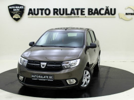 Dacia Sandero 1.0 Benzina 73CP 2020/11 Euro 6