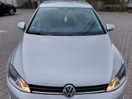VW Golf 7 1.2 tsi benzina pret negociabil
