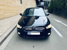 Citroen C-Elysee 2016 * 1.6 Diesel Euro 6 * Clima Pilot Senz Park