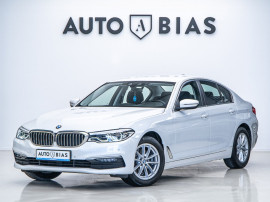 BMW Seria 5 520i Aut. Sport Line