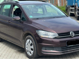 Volkswagen Touran 2.0 Automat