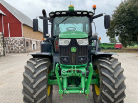 Tractor John Deere 6175R