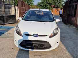 Ford Fiesta *.2010*aer conditionat*1.6 diesel