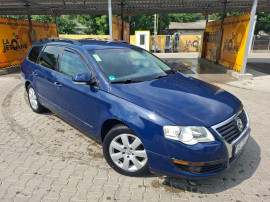 Vw passat, 2007, 1.9 tdi = Posibilitate rate