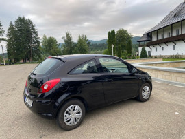 Opel Corsa – Fiabilă, economică și pregătită de drum