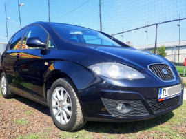 Seat Altea 1.4 benzina 125cp Euro5 2014