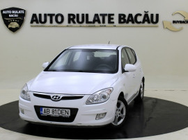 Hyundai i30 1.6 CRDi 90CP 2008 Euro 4