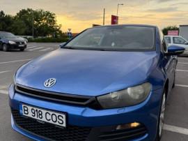 Volkswagen Scirocco 1.4 TSI 2012