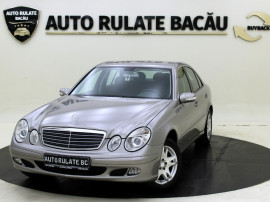 Mercedes-Benz E200 CDI 122CP 2005/10 Euro 4